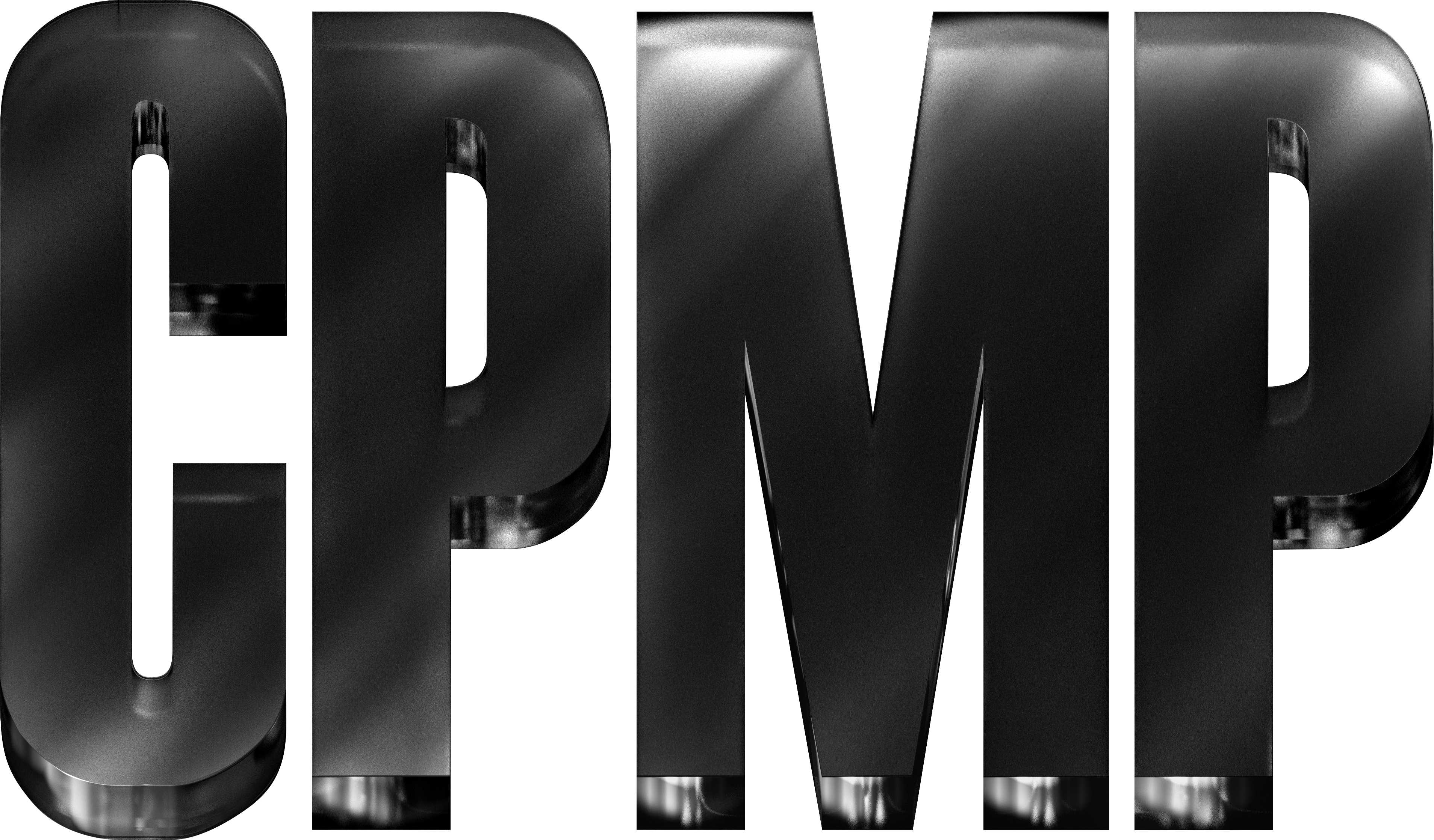 CPMP Logo